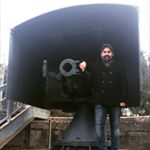 Profile Picture of Keenan Hartline (@keenanexploresvirginia) on Instagram