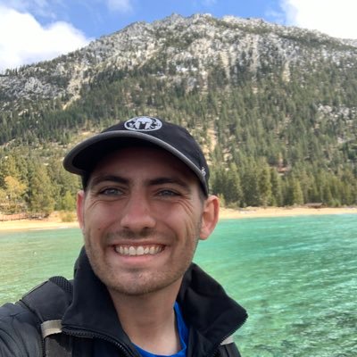 Profile Picture of Chris Tison (@SoonerLifeguard) on Twitter