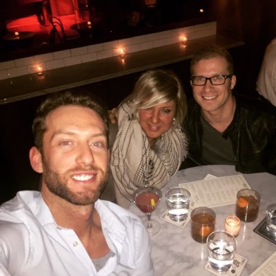 Profile Picture of Dustin Hutchison (@SvNSiNs) on Twitter