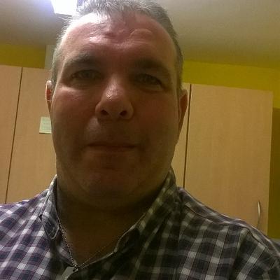 Profile Picture of Carl Paul (@carlpaul27) on Twitter