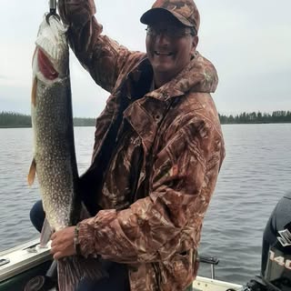 Profile Picture of Andre Menard (@andremenard) on Instagram