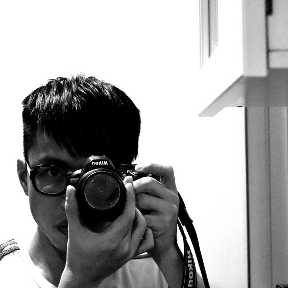 Profile Picture of Sam Kwan (@samsonkwankaho1) on Poshmark