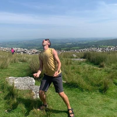 Profile Picture of Richard Spitz (@raspitz) on Twitter