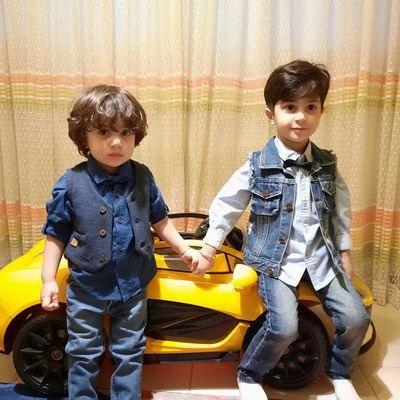Profile Picture of Hamid Moghadam (@HamidMoghada) on Twitter