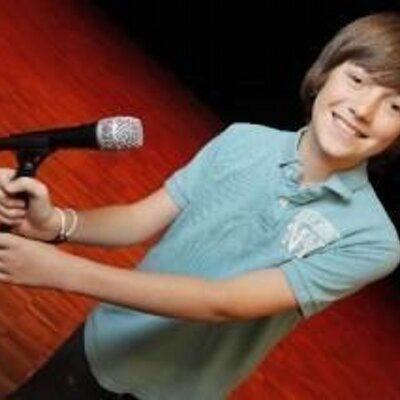 Profile Picture of Amberlee Jones (@OurLoveGreyson) on Twitter