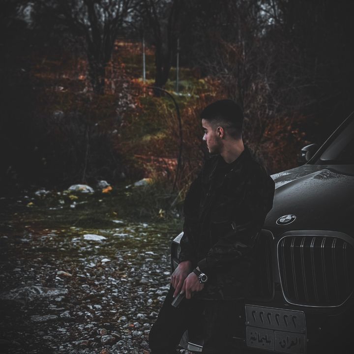 Profile Picture of Arya Mateo (@bestgraal) on Tiktok