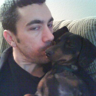 Profile Picture of Brian Fuselier (@doink420) on Twitter