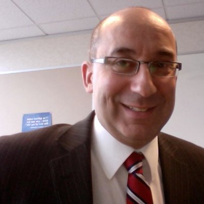 Profile Picture of Michael Gottlieb (@Mike_Gottlieb) on Twitter