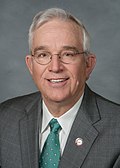 Profile Picture of Roger West (North Carolina politician)on Wikipedia