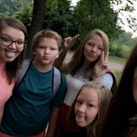 Profile Picture of Dixie Woods (@dixie-woods-5) on Quora