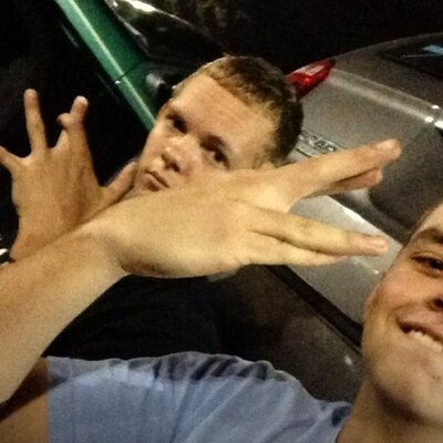 Profile Picture of Al Griffith (@AlGriffith1) on Twitter