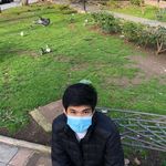 Profile Picture of ralph mico palermo (@plrmomic) on Instagram