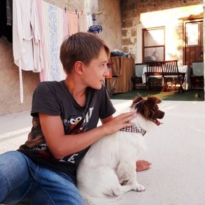 Profile Picture of Victor MEYER (@VictorM42791332) on Twitter