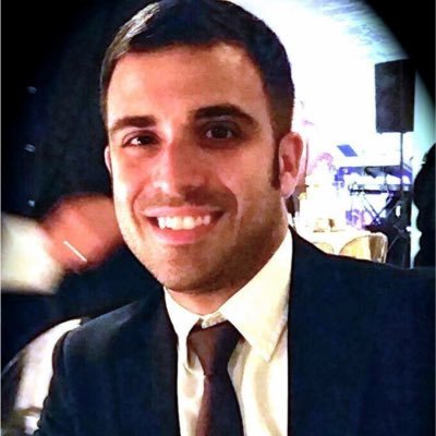 Profile Picture of Mark DiBiase (@markjdibiase) on Twitter