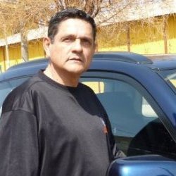 Profile Picture of Carlos Cáceda Ríos (@caceda_rios) on Twitter