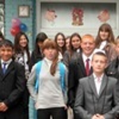 Profile Picture of June Horton (@LinetteJune) on Twitter