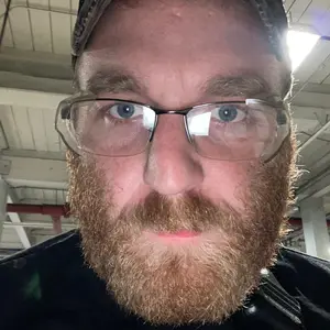 Profile Picture of Jeffrey Davis (@@jeffro726) on Tiktok