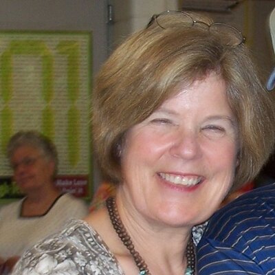 Profile Picture of Jill Cline (@Jillylama) on Twitter