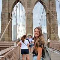 Profile Picture of Emily Pearson (@emily-pearson-41) on Quora