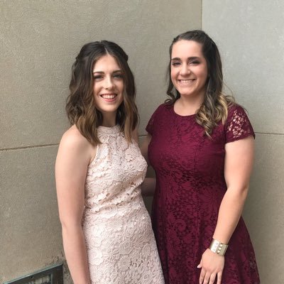 Profile Picture of Jamee Markulis (@jamee_kulis) on Twitter