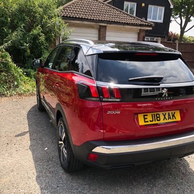 Profile Picture of Joyce Jefferson (@joyceJe59282535) on Twitter