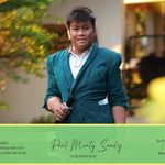 Profile Picture of Paul Marty Sandig (@martheasan) on Instagram