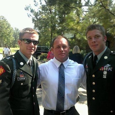 John Farrow - Twitter Profile Picture of John Farrow (@john_johnfarrow) on Twitter