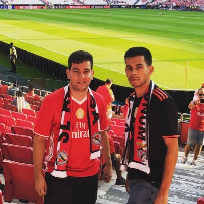Profile Picture of David Pereira (@davidpereira64) on Twitter