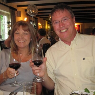 Profile Picture of Peter Cruickshank (@pcrookers) on Twitter