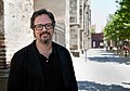 Profile Picture of Rafael Lozano-Hemmer - Wikipediaon Wikipedia