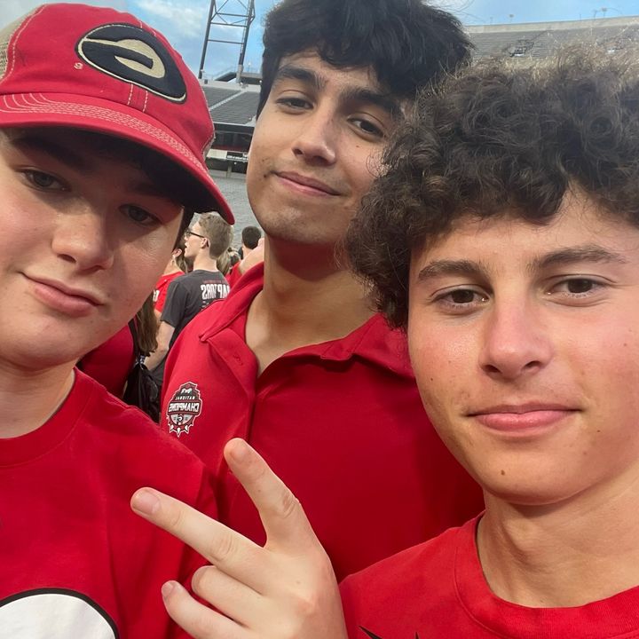 Jacob Mirsky - Tiktok Profile Picture of Jacob Mirsky (@jacobmirsky) on Tiktok