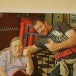 Profile Picture of Mark Warden (@mrmarkwarden) on Instagram
