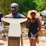 Profile Picture of Tameka Franklin (@tamekajf) on Instagram