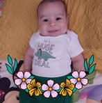 Profile Picture of Allison Azul Lazos (@Allison-Azul-Lazos) on Facebook