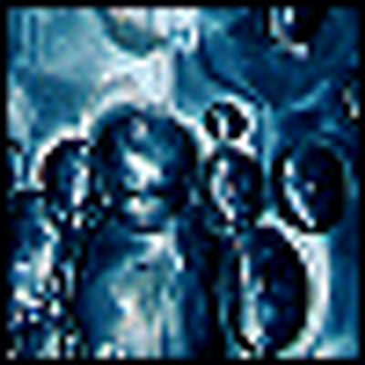 Profile Picture of April Cisneros (@dk1rabbits) on Twitter