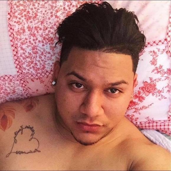 Profile Picture of Jorge Valerio (@jorgevalerio) on Poshmark