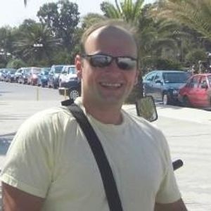 Profile Picture of George Stathis (@267713293) on Myspace