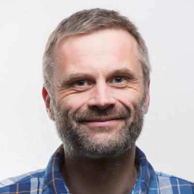 Profile Picture of Andreas Selliaas (@aselliaas) on Twitter