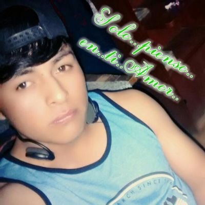 Profile Picture of Hurtádo Briceño Marc (@briceno_marc) on Twitter