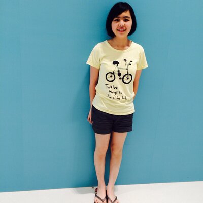 Profile Picture of Ivy Tsai (@0603ivytsai) on Twitter