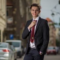 Profile Picture of Tiberiu Lepadatu (@tiberiu-lepadatu) on Quora