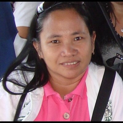 Profile Picture of Ma.Teresa Candelaria (@mamu0628) on Twitter