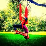 Profile Picture of Shelley Dickerson (@sevenfeathersyoga) on Instagram