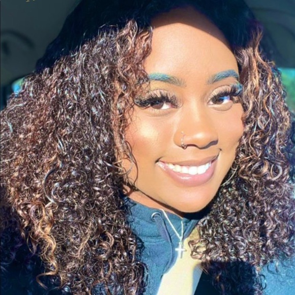 Profile Picture of Jordyn Hodges (@jhodgesw) on Poshmark