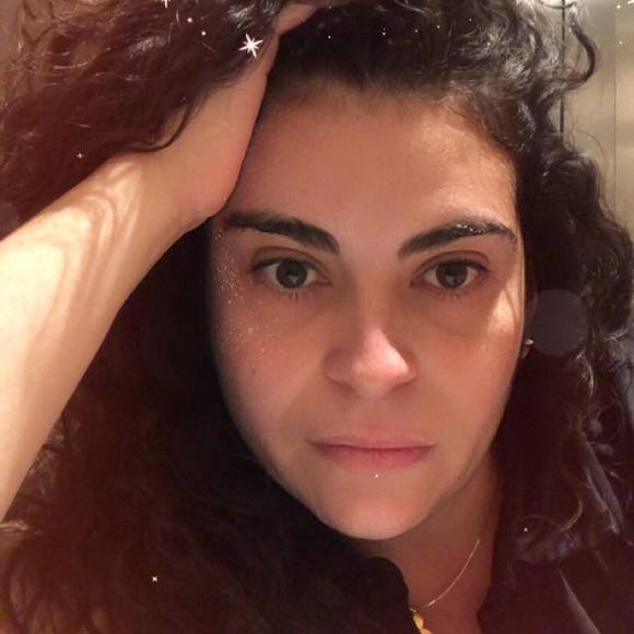 Profile Picture of Ana Cuellar (@aniemeza008) on Poshmark