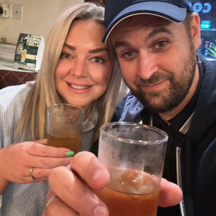 Profile Picture of Mark Rayner (@markrayner33) on Tiktok