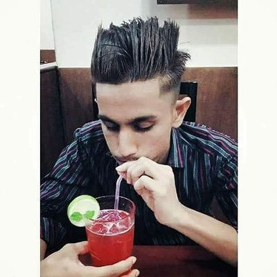 Profile Picture of Sabab Khan 🔴 (@Sabab__Khan) on Twitter