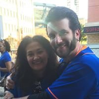 Profile Picture of Mary Ann Spicijaric (@MASpicijaric) on Twitter