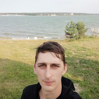 Profile Picture of Павел Огрызко (@&) on Facebook