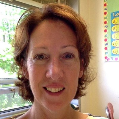 Profile Picture of Lisa Kasilowski (@HTSLP) on Twitter